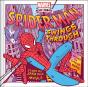 Spider-Man Swings Through (A Marvel Hello Heroes Book) - Preview