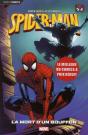 Spider-Man T.2 - Preview