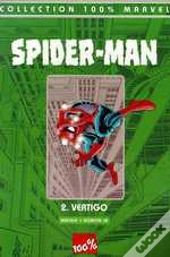 Spider-Man T.2 ; Vertigo