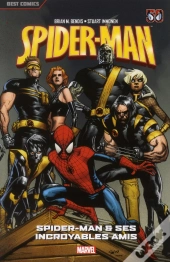 Spider-Man T.3