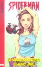 Spider-Man T.3 ; La Fabuleuse Histoire De Mary Jane - Preview