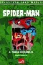 Spider-Man T.3 ; Menus Mensonges - Preview