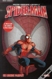 Spider-Man T.7