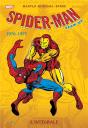 Spider-Man Team-Up Integrale T.28 1976-1977 - Preview