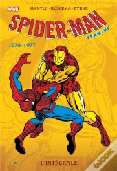 Spider-Man Team-Up Integrale T.28 1976-1977