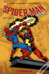 Spider-Man Team Up Integrale T.30 1977-1978