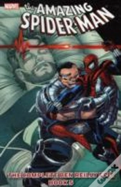 Capa do artigo Spider-Man: The Complete Ben Reilly Epic Book 5