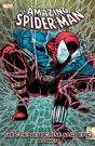 Spider-Man: The Complete Clone Saga Epic Book 3 - Preview