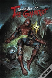 Capa do artigo Spider-Man: The Gauntlet - The Complete Collection Vol. 1