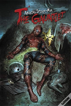 Capa do artigo Spider-Man: The Gauntlet - The Complete Collection Vol. 1