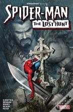 Spider-Man: The Lost Hunt