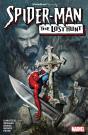 Spider-Man: The Lost Hunt - Preview