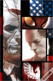 Capa do artigo Spider-Man: The Osborn Identity