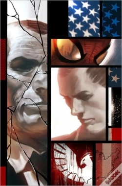 Capa do artigo Spider-Man: The Osborn Identity