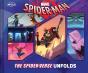 Spider-Man: The Spider-Verse Unfolds - Preview