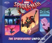 Spider-Man: The Spider-Verse Unfolds