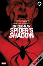 Spider-Man: The Spider'S Shadow