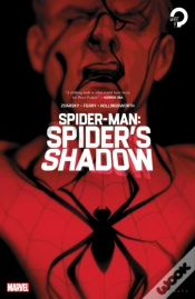 Capa do artigo Spider-Man: The Spider