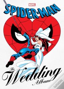 Spider-Man: The Wedding Album Gallery Edition