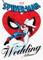 Spider-Man: The Wedding Album Gallery Edition - Preview
