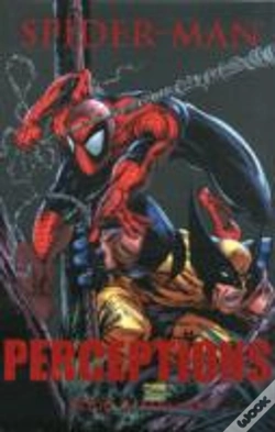 Capa do artigo Spider-Man