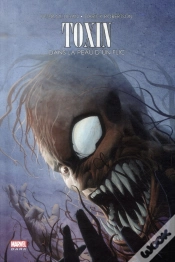 Capa do artigo Spider-Man Toxin