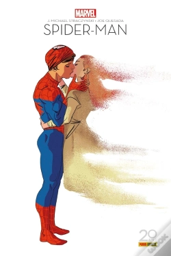 Capa do artigo Spider-Man : Un Jour De Plus Ed 20 Ans