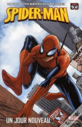 Spider-Man Un Jour Nouveau