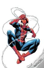 Spider-Man Vol. 1: End Of The Spider-Verse