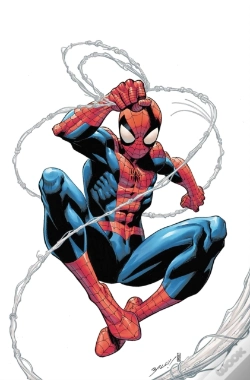 Capa do artigo Spider-Man Vol. 1: End Of The Spider-Verse