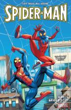 Spider-Man Vol. 2