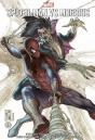 Spider-Man Vs Morbius - Preview