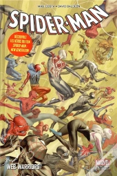 Spider-Man - Web-Warriors