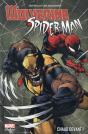 Spider-Man / Wolverine : Chaud Devant - Preview
