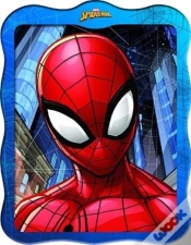 Capa do artigo Spider-Man: