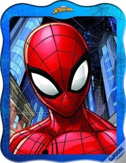 Capa do artigo Spider-Man: