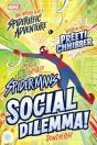 Spider-Man'S Social Dilemma - Preview