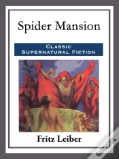 Capa do artigo Spider Mansion