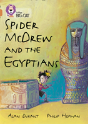Spider Mcdrew And The Egyptians - Preview