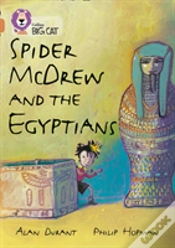 Capa do artigo Spider Mcdrew And The Egyptians