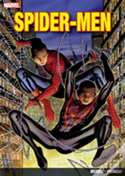 Spider-Men