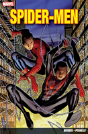 Spider-Men - Preview