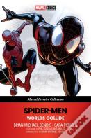 Spider-Men: Worlds Collide (Marvel Premier Collection)