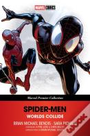 Spider-Men: Worlds Collide (Marvel Premier Collection)