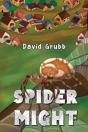 Spider Might - Preview