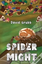 Capa do artigo Spider Might