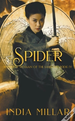 Capa do artigo Spider