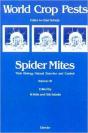 Spider Mites - Preview