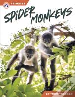 Spider Monkeys