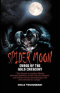 Spider Moon - Preview
